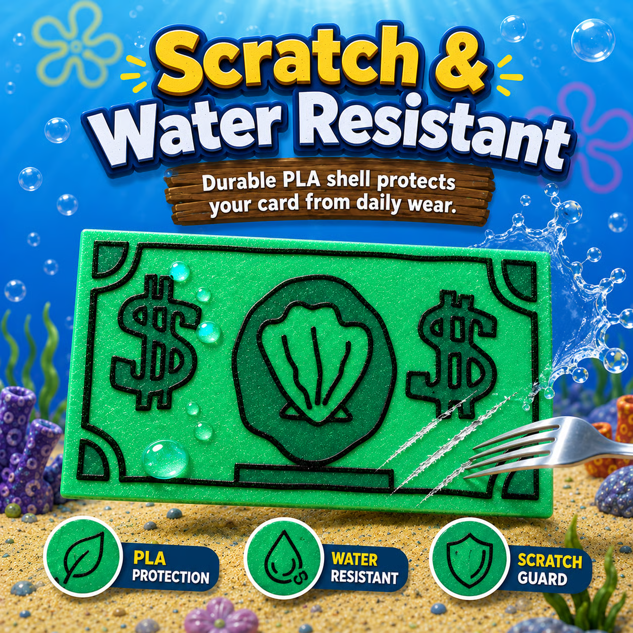 🍍 The Ultimate Bikini Bottom Upgrade Your Wallet Desperately Needs!
