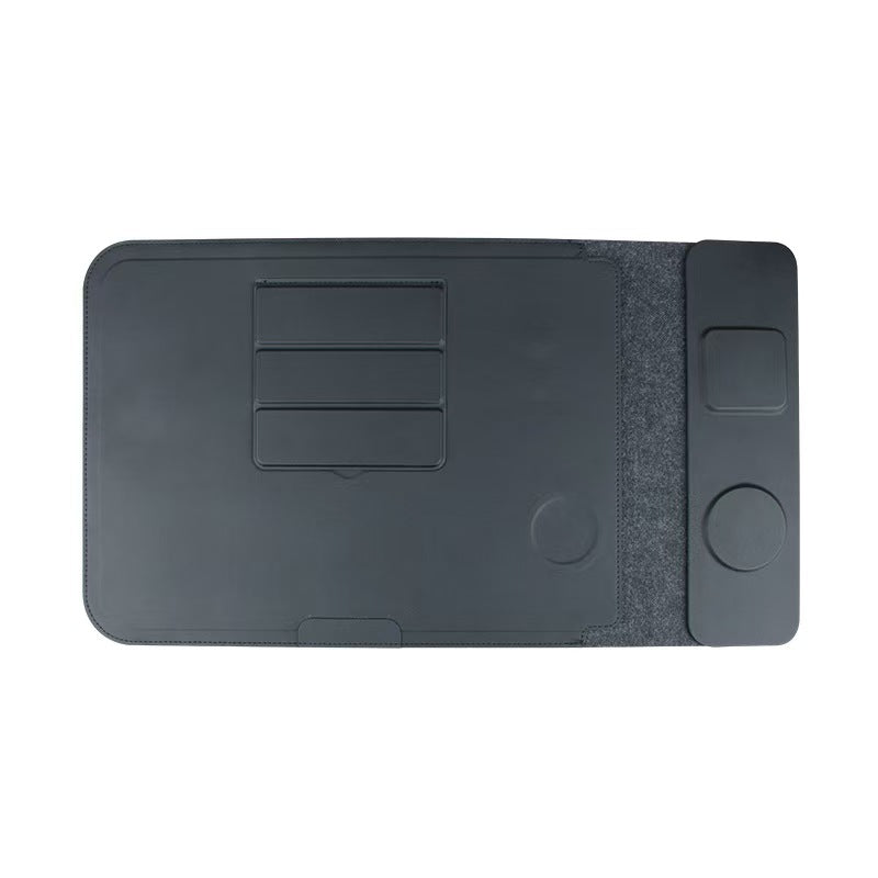 💻New Premium Wireless Charging Laptop Bag