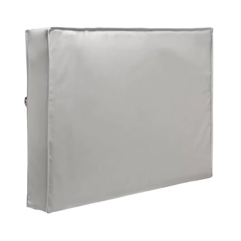 🎃Halloween Deal 50% OFF! Mesalode™ Outdoor TV Cover 36 to 85 inch Weatherproof and Waterproof
