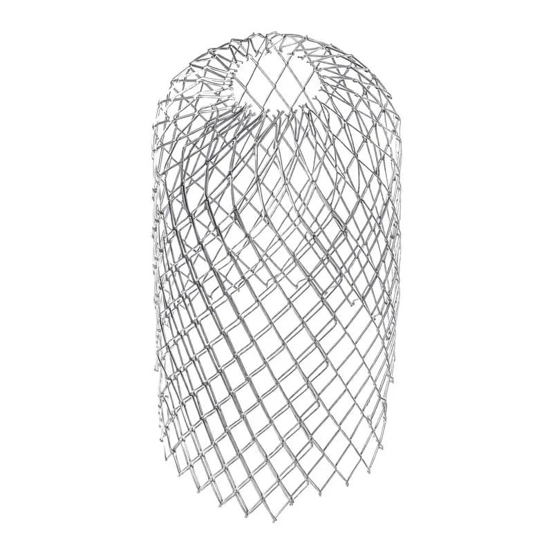 ๐ FALL FAVORITE | Expandable Gutter Leaf Strainer โ Helps Block Leaves, Pine Needles & Roof Debris
