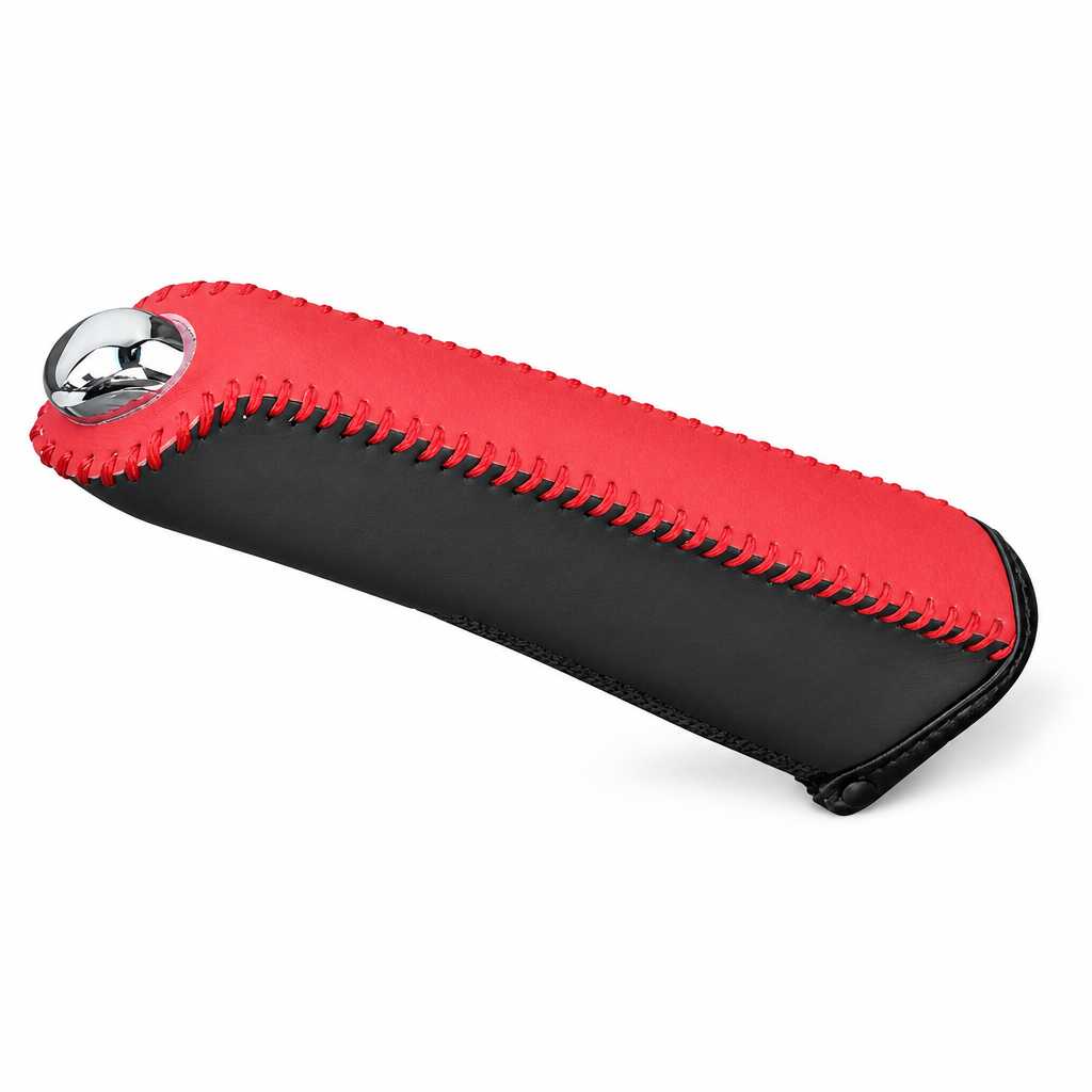 🎃Halloween Deal 50% OFF! Universal Car Handbrake Protective Cover Sleeve