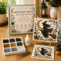 🧙🏻Midnight Witch