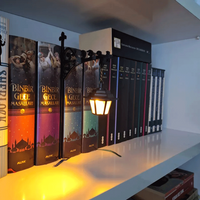 🏮Library Lantern