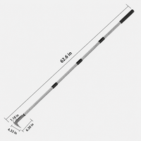 Extended handle