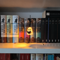👻Ghost Lantern