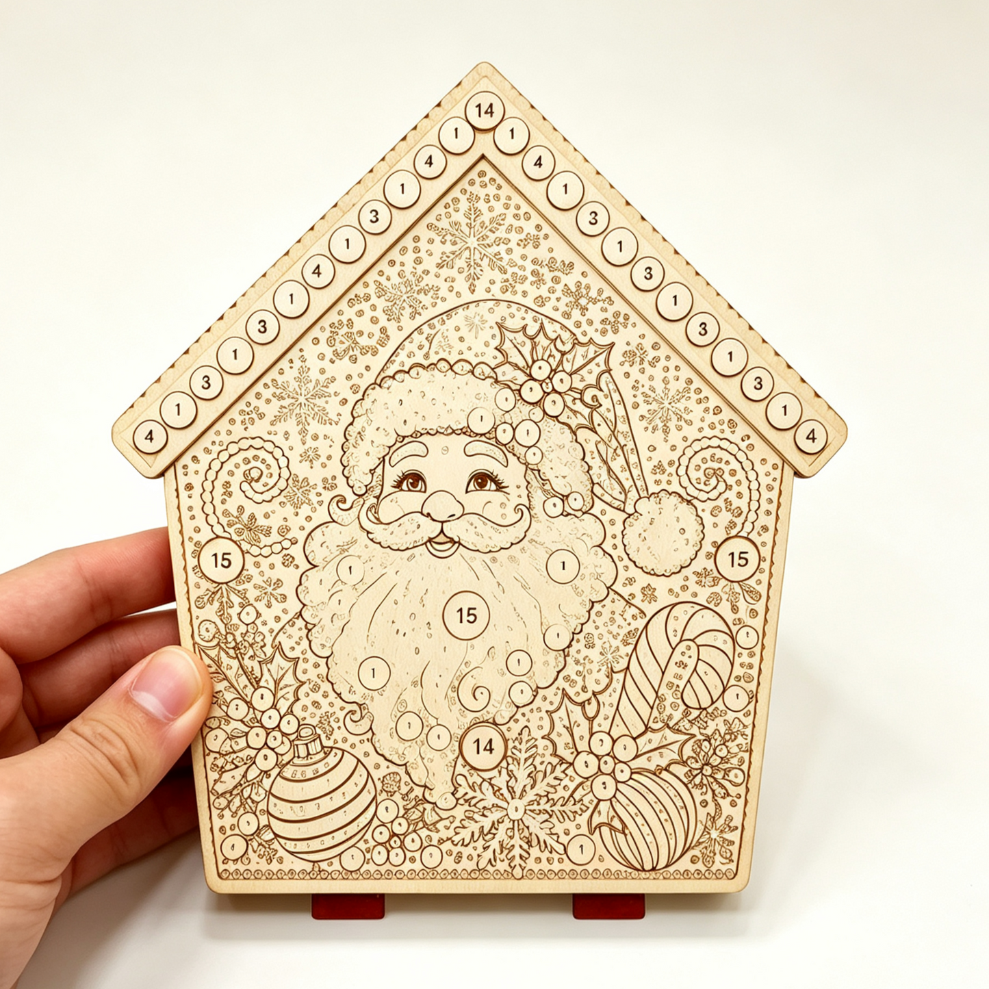 🎅DIY Pearl Art - Christmas Collection