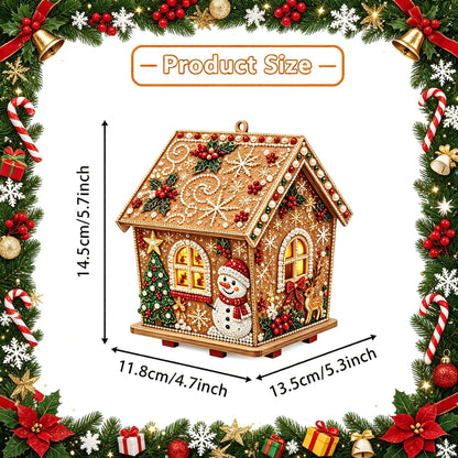 🎅DIY Pearl Art - Christmas Collection