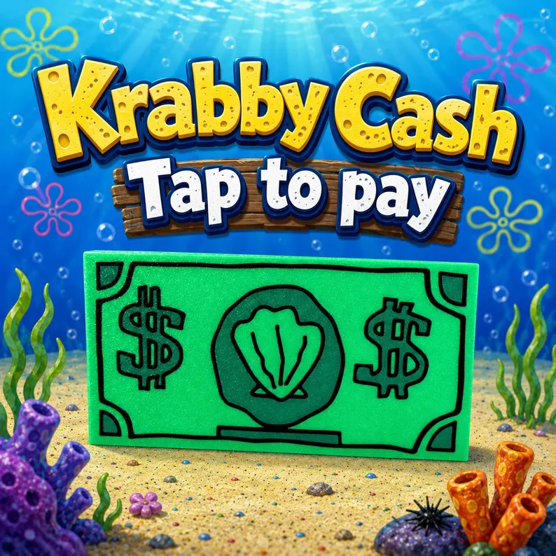 🍍 The Ultimate Bikini Bottom Upgrade Your Wallet Desperately Needs!