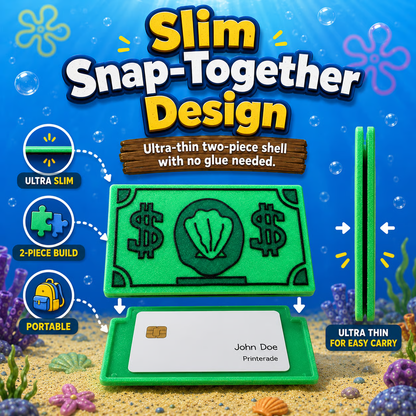 🍍 The Ultimate Bikini Bottom Upgrade Your Wallet Desperately Needs!