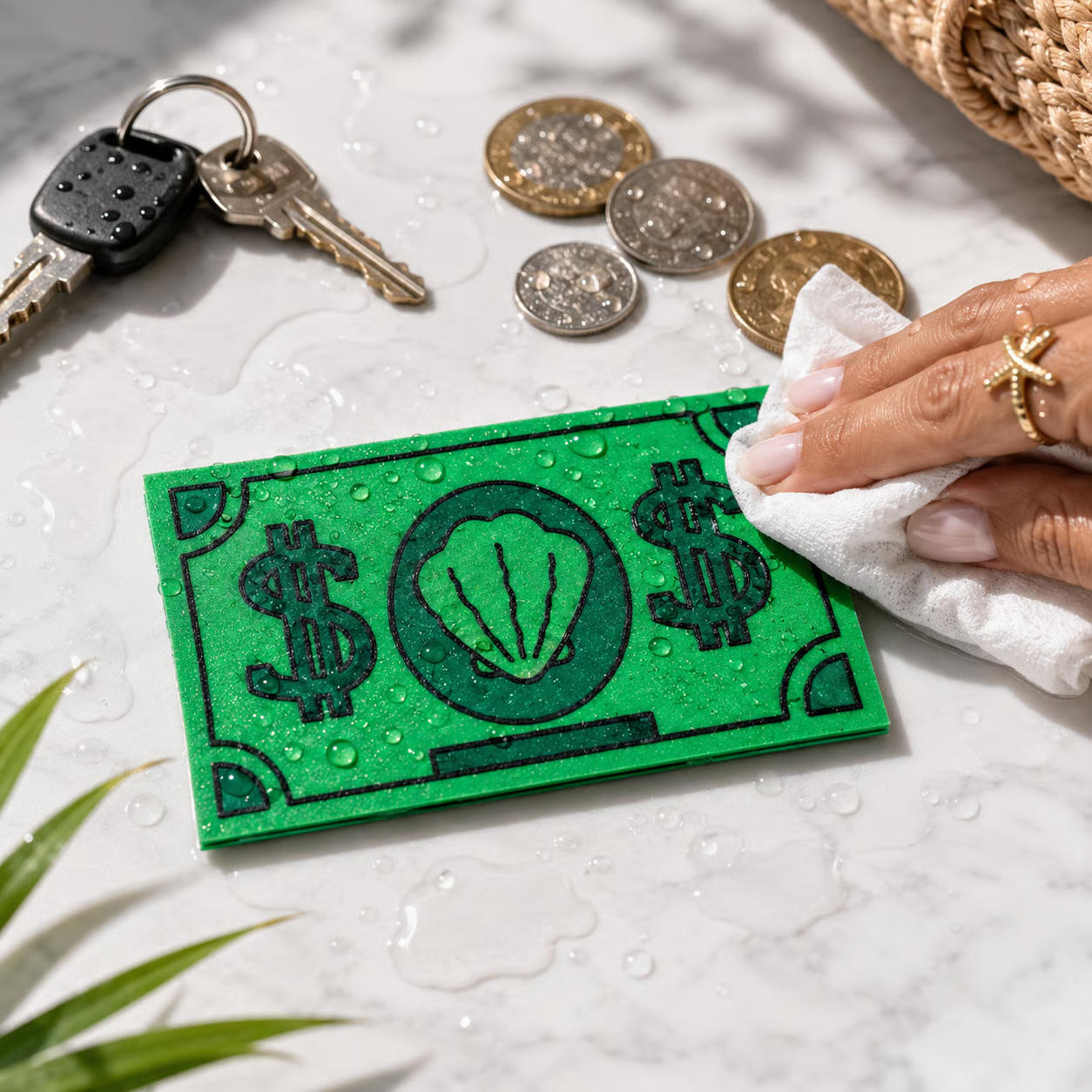 🍍 The Ultimate Bikini Bottom Upgrade Your Wallet Desperately Needs!