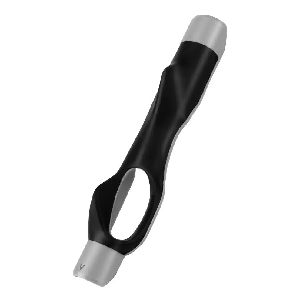 Golf Grip Trainer for Better Swing Control
