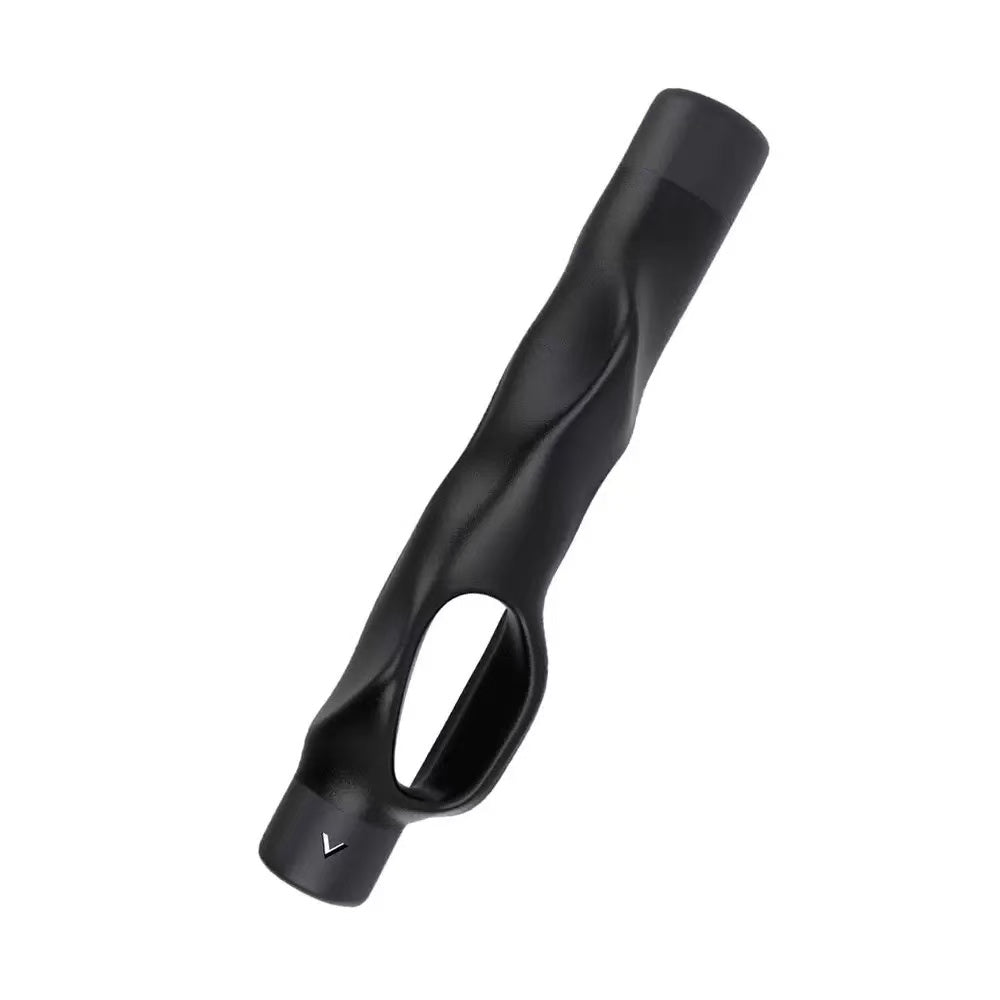 Golf Grip Trainer for Better Swing Control