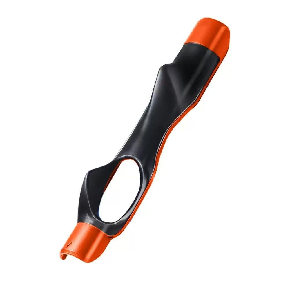 Golf Grip Trainer for Better Swing Control