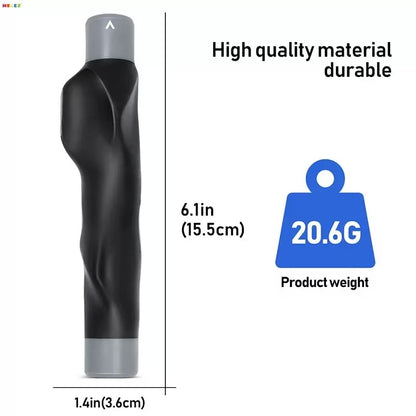 Golf Grip Trainer for Better Swing Control