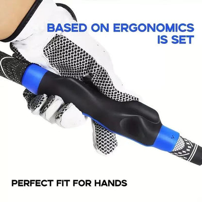 Golf Grip Trainer for Better Swing Control
