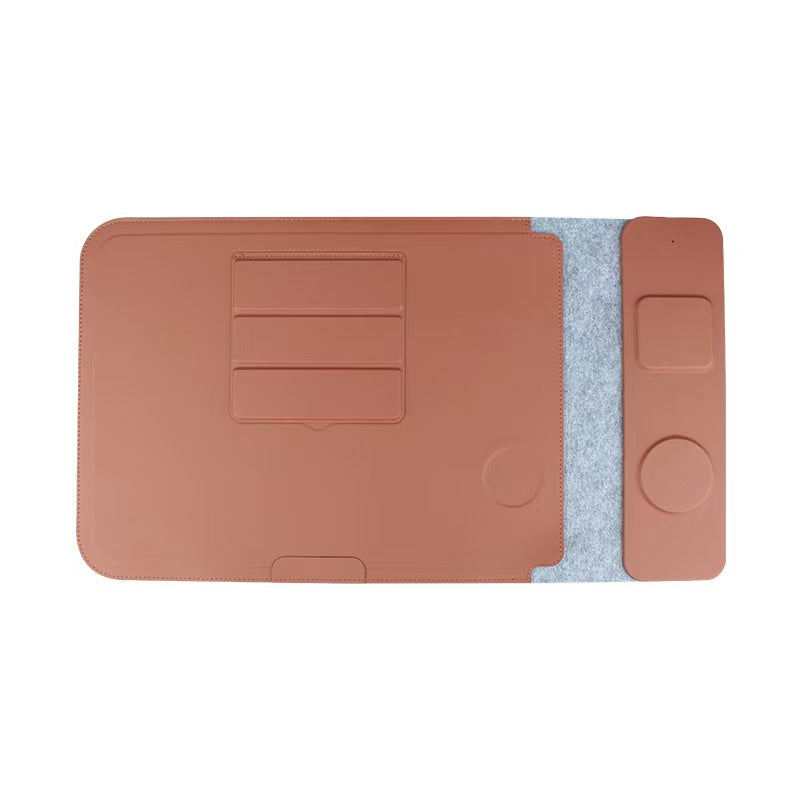 💻New Premium Wireless Charging Laptop Bag
