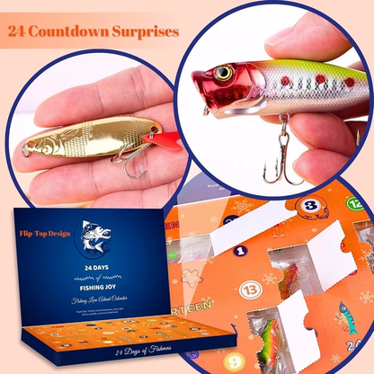 🎄Early Christmas Sale 49%🎁-📅L'ADVENT'LURES 2027