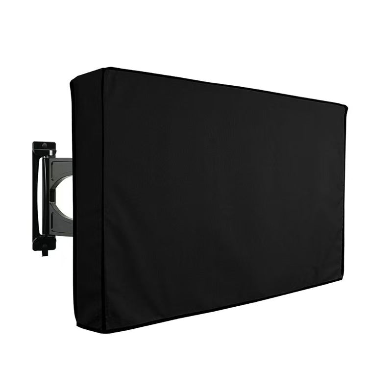 🎃Halloween Deal 50% OFF! Mesalode™ Outdoor TV Cover 36 to 85 inch Weatherproof and Waterproof