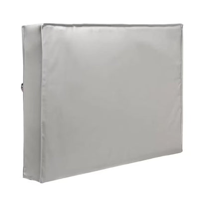 🎃Halloween Deal 50% OFF! Mesalode™ Outdoor TV Cover 36 to 85 inch Weatherproof and Waterproof