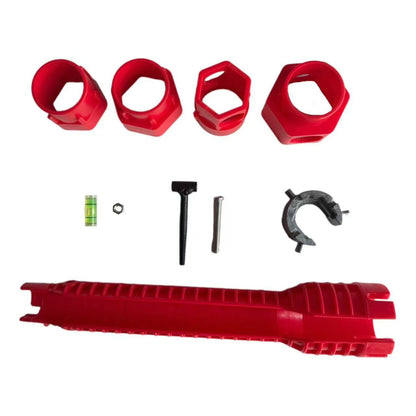 🎃Halloween Deal 50% OFF! 🔧8 in 1 Multifunctional Sink Wrench