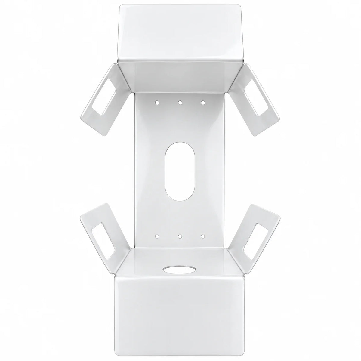 🎃Halloween Deal 50% OFF! LELUMP Heavy Duty Stainless Steel Wall Mounted Hose Holder