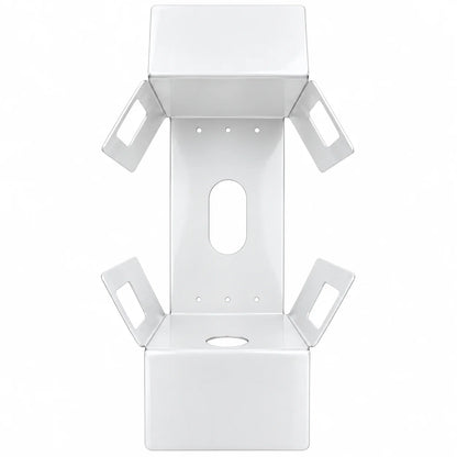 🎃Halloween Deal 50% OFF! LELUMP Heavy Duty Stainless Steel Wall Mounted Hose Holder