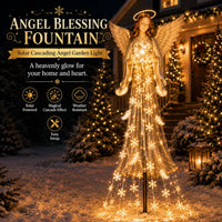 Blessing Angel