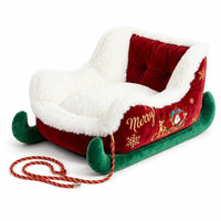 Santa’s Classic Sleigh