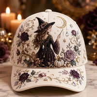 🧙‍♀️ Witch Magic