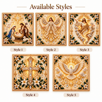 🎁 Full Holy Collection – 5 PCS · Save 25%
