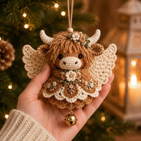 🐂Highland Cow