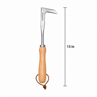Short-handled