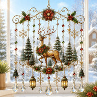 🦌Reindeer