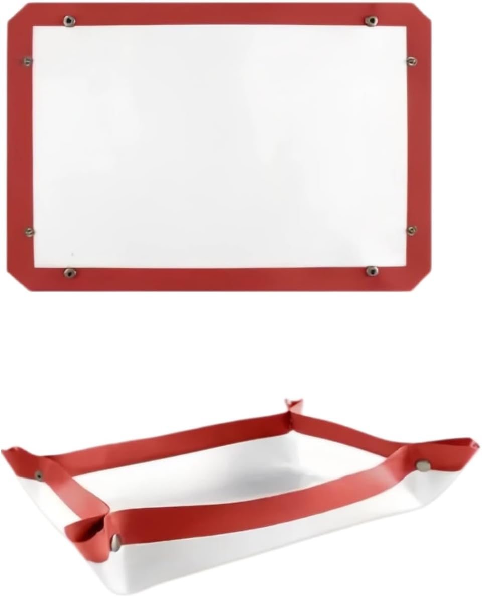 Silicone baking mat Grey 15.8 x 11.8 in (40 x 30 cm)