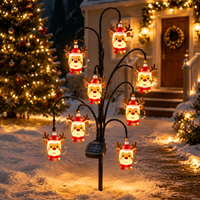 🦌Cute Reindeer Lights