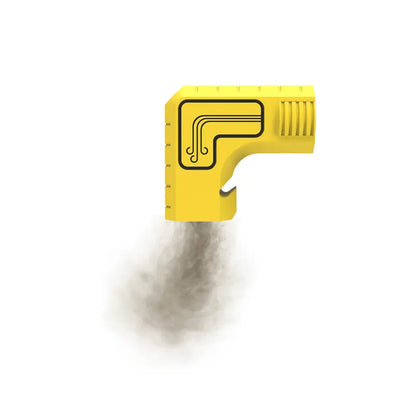 Table Saw Dust Collection Adapter 🛠️ – Fits DeWALT DW745 & DWE7485