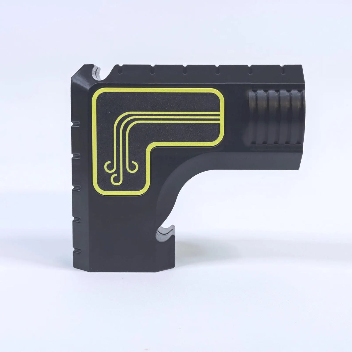 Table Saw Dust Collection Adapter 🛠️ – Fits DeWALT DW745 & DWE7485