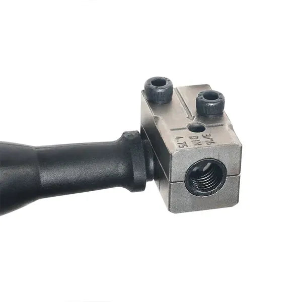 Universal Brake Line Flaring Kit 🔩 – Automotive Tube Repair Tool