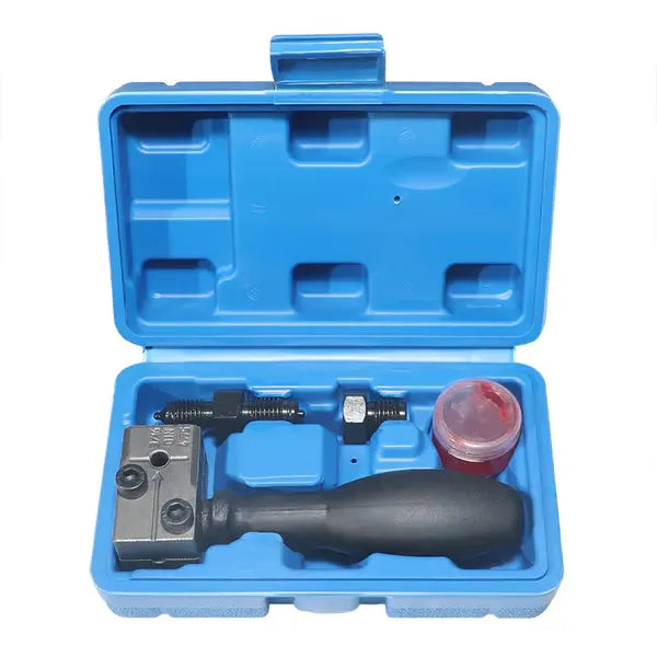 Universal Brake Line Flaring Kit 🔩 – Automotive Tube Repair Tool