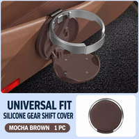 Mocha Brown