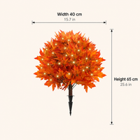 maple leaf