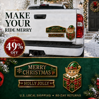 🧝 Elf Ride