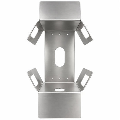 🎃Halloween Deal 50% OFF! LELUMP Heavy Duty Stainless Steel Wall Mounted Hose Holder