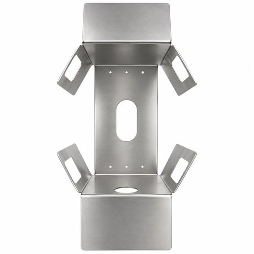 🎃Halloween Deal 50% OFF! LELUMP Heavy Duty Stainless Steel Wall Mounted Hose Holder