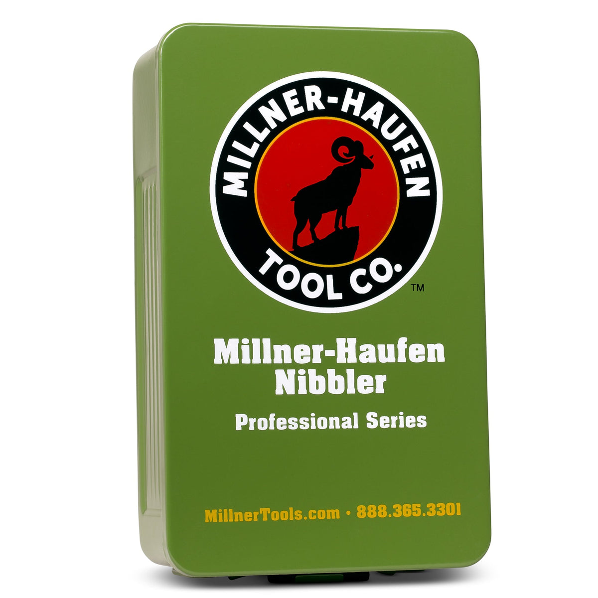 Professional Series Nibbler