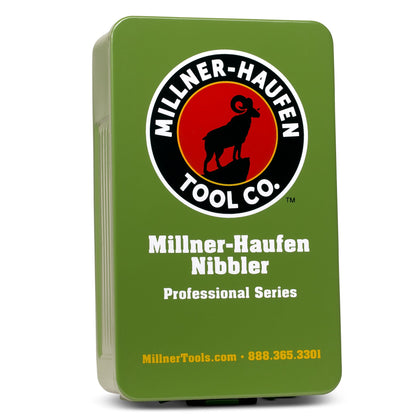 Professional Series Nibbler