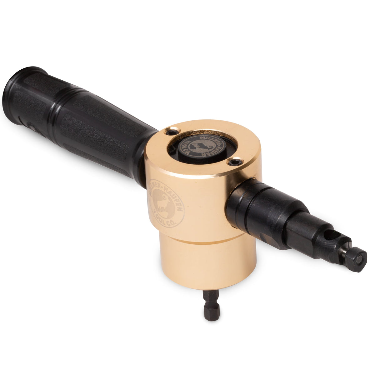 Professional Series Nibbler