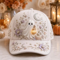 👻 Ghost Lantern