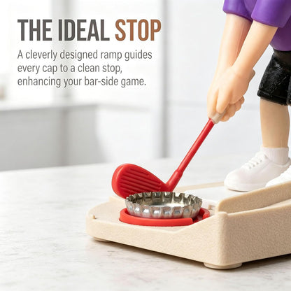 🎉Personalized Golf Bottle Opener Game