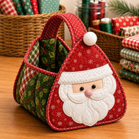 🎅 Santa Claus
